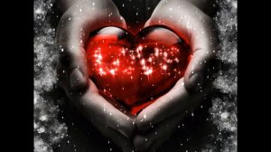 клип -  Обними меня и не отпускай. я твой ангел, ты мой рай