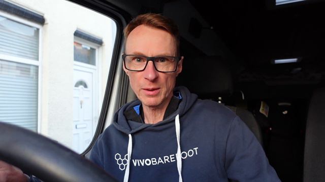 Mercedes Sprinter Manual Gear Selection series REPLACING THE WEIGHTED GEAR LINKAGE Are we there yet смотреть онлайн