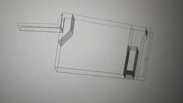 3D модель фильтра смотреть онлайн