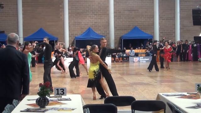 Redance Румба смотреть онлайн