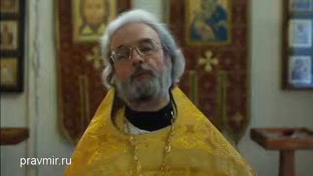Анекдот от о. Александра Ильяшенко смотреть онлайн