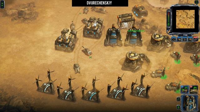 Обзор Reconquest