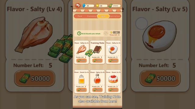 My Hotpot Story - How to get Training Note/Books! смотреть онлайн