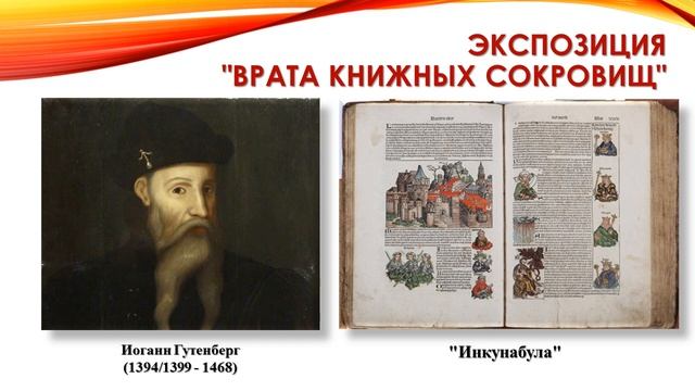 Музей книги Национальной библиотеки Республики Беларусь смотреть онлайн