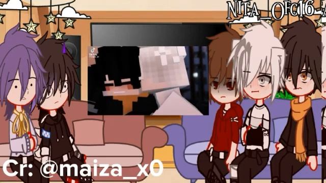 [ YeosM character react to..? ] [Made by: @nitaa_. ] [ Eng-Ind Language ] смотреть онлайн