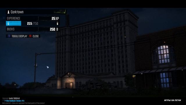 THE CREW: BETA — #4/3: ПРОБНЫЙ ЗАЕЗД смотреть онлайн