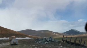 ХАРП, дорога на карьер часть 2