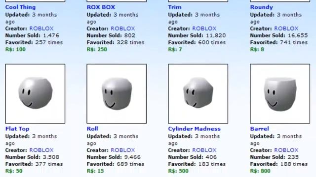 ROBLOX online social hang out смотреть онлайн