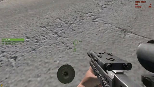 Ste Plays - ARMA 2: British Armed Forces - EP 4 - IED Clearance - Part 1 смотреть онлайн