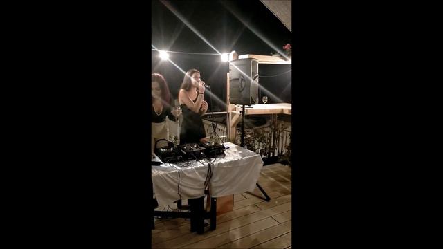 IL RUMORE DEL TUONO - Gaia Belletti - Progetto Scrivere di Me смотреть онлайн