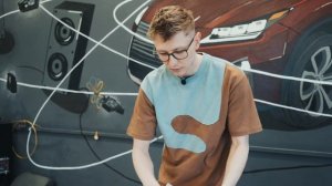 Обзор парктроников Teyes