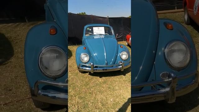 Vintage Car-21 смотреть онлайн