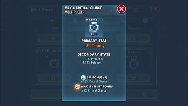 Star Wars: Galaxy Of Heroes - MOD Guide смотреть онлайн