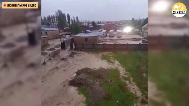 Сель смывает сёла смотреть онлайн