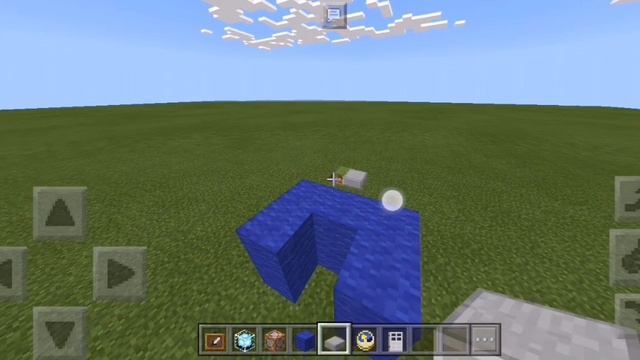 как сделать машину времени в майнкрафте?!? смотреть онлайн