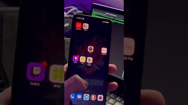 Восстанавливаем приложения на Android через ADB ? смотреть онлайн