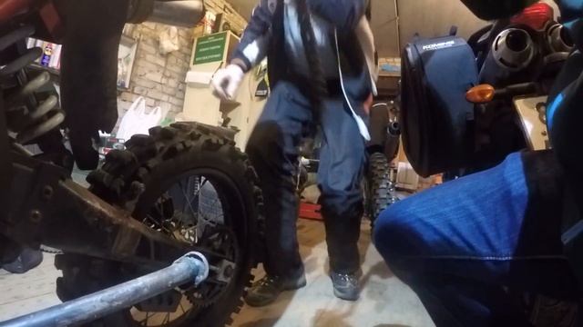 VLOG: Ready for Sochi - На низком старте смотреть онлайн