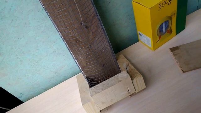 Ловушка для ласки