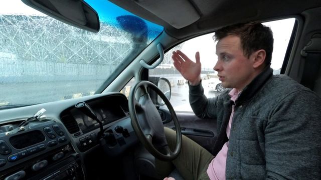 Mitsubishi Delica Sun Voyager новые доработки и регистрация внедорожного тюнинга смотреть онлайн