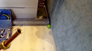 Установка кондиционера с притоком свежего воздуха с улицы