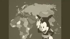 Мир Якко , но сделанный в 1880-х годах