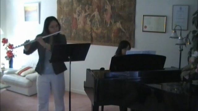 Piazzolla, Astor - Tango Etude No. 3 смотреть онлайн