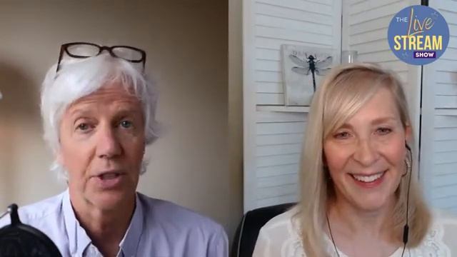 Find your path on sure footing - with Carol Campos смотреть онлайн