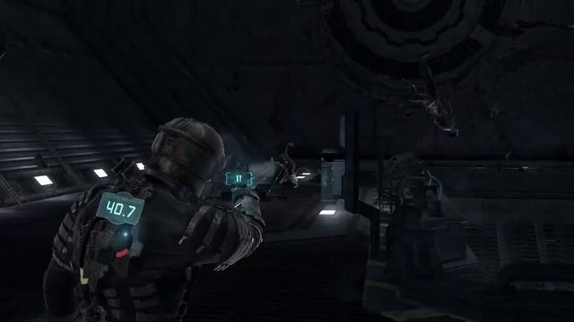 CHOQUE DE NAVES #12 | DEAD SPACE
