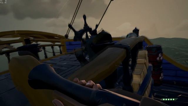 ДВА ШЛЮПА НА 10 МИЛЛИОНОВ МОНЕТ || ХРОНИКИ ГИЛЬДИИ №1 || SEA OF THIEVES смотреть онлайн