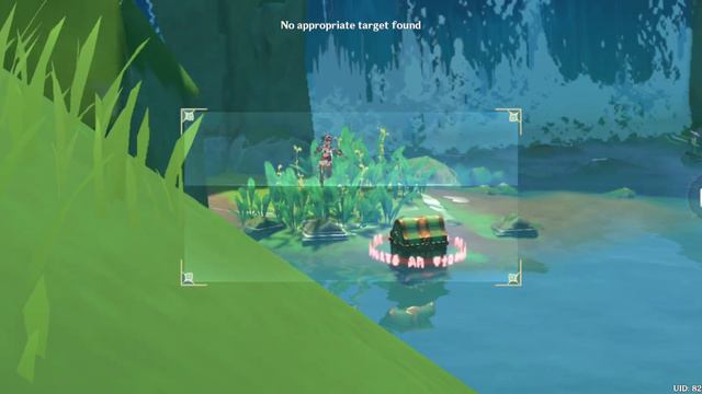 genshin impact cute dancing eremites смотреть онлайн