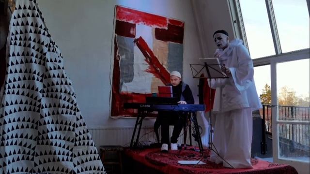 Ты успокой меня- Вертинский