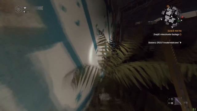 Dying Light - Wall Run Usage смотреть онлайн