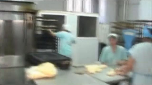 Ротационная печь Муссон-ротор, Муссон-турбо, Тестозакаточная машина ВОСХОД смотреть онлайн