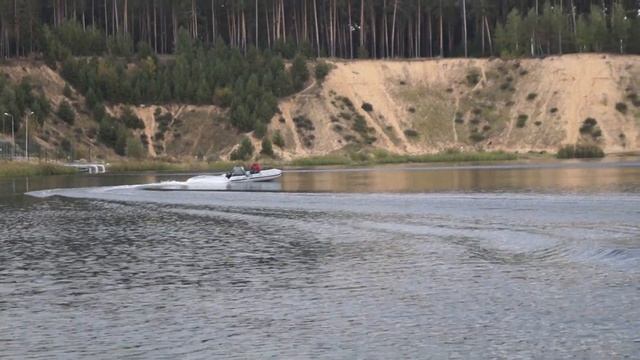 Азимут-450 сузуки 9.9 смотреть онлайн