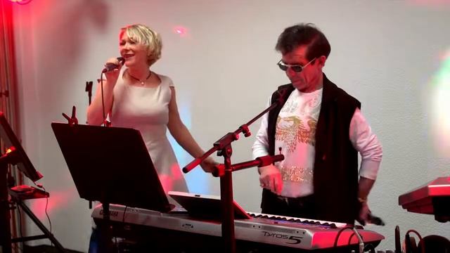 15 Музыканты на свадьбу в Гермaнии смотреть онлайн