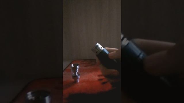 что делать если мигает или мерцает кнопка наiJustS/iJust 2 (не работает iJustS\iJust2 ) смотреть онлайн