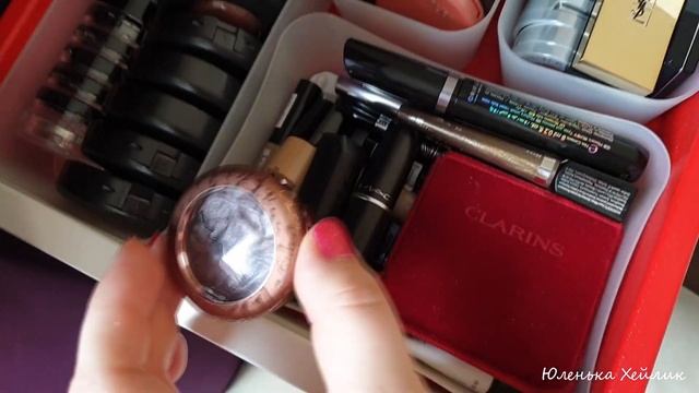 Влог: Заказ Ив Роше| Вкусный ужин для всей семьи | Перебираю декоративную косметику | смотреть онлайн