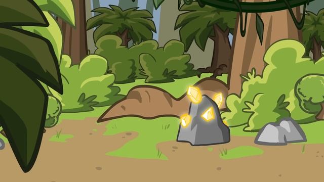 WowCraft Episode 18 Mine Your Business смотреть онлайн