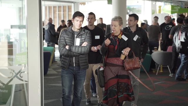 SQL Saturday Auckland 2019 - 10 August смотреть онлайн