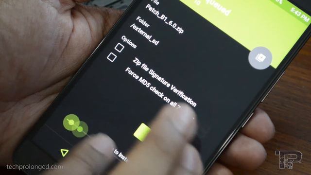LineageOS 14 / Android 7.1.2 Nougat or CM13, Android 6.0.1 on Infinix Note 2 LTE X600 смотреть онлайн
