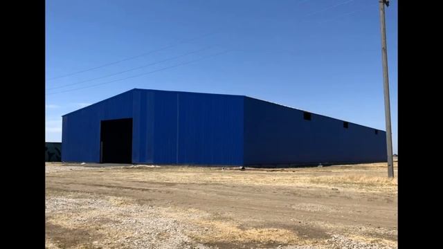 Строительство ангаров в Краснодарском крае. Звоните: 8 (989) 626-36-26