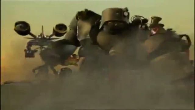 Cubix - a javíthatatlan robot főcímdal смотреть онлайн