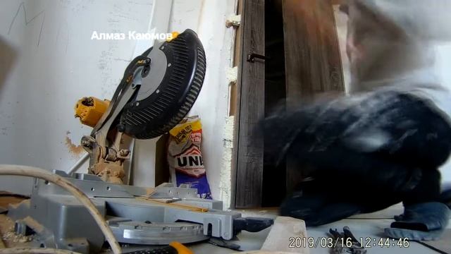 Установка двух дверей на общую стену. 9/10 Установка межкомнатных дверей в стены из гипсолита смотреть онлайн