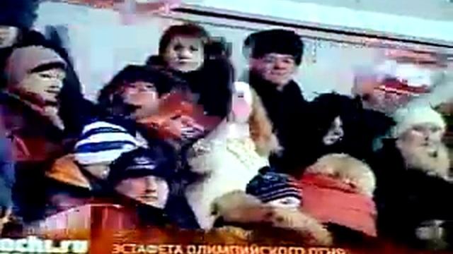 Руслан Кабалоти 2014 Олимп огонь Владикавказ, смотреть онлайн