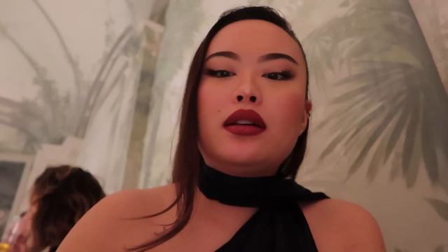 UN VLOG DANS UN MUKBANG A ROME смотреть онлайн