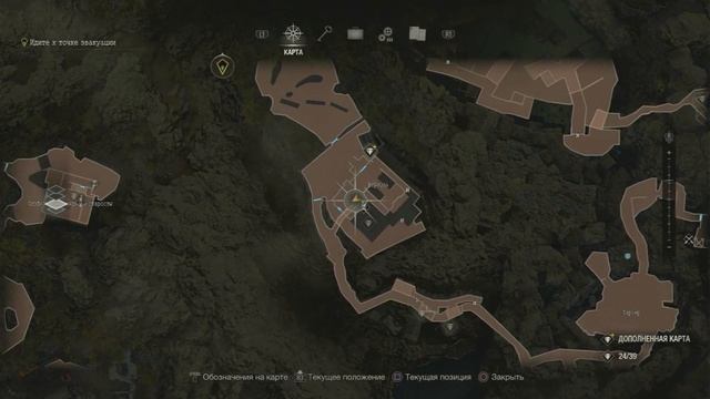 Resident Evil 4: Леон берегись! Контурный стрелок на связи