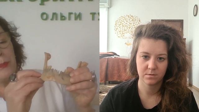 Атрофия костной ткани черепа. Причины и методы коррекции в концепции Алгоритма Молодости смотреть онлайн