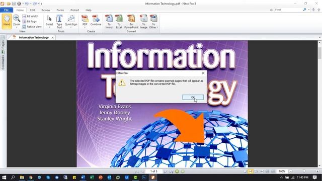 How to Convert PDF to Word | PDF to Excel | PDF to PowerPoint смотреть онлайн