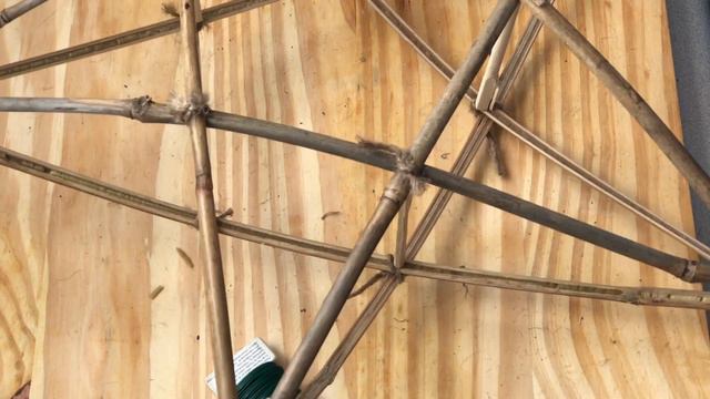 🇵🇭 How To Make PAROL. Filipino Christmas Lantern. Parol DIY. Christmas Parol. Buhay Amerika смотреть онлайн