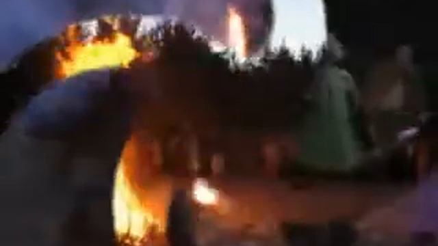 Праздник Ивана Купала. Семейный отдых с детьми. смотреть онлайн